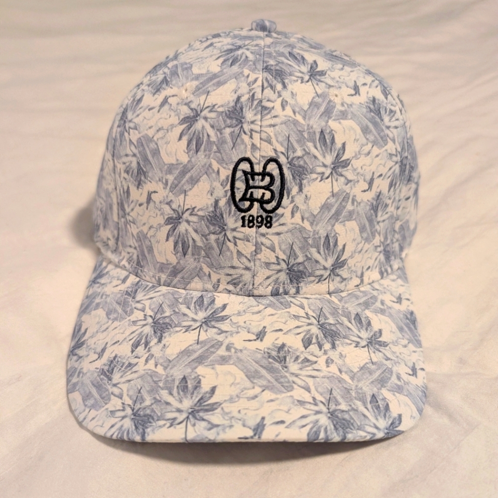Baltimore Country Club Ballcap Hat